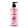 Rose Body Wash with 1% Salicylic acid - 300ML