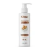 Almond Milk Body Lotion With Hyaluronic Acid, Jojoba Oil - 200ML - Paraben Free