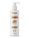 Almond Milk Body Lotion With Hyaluronic Acid, Jojoba Oil - 200ML - Paraben Free