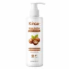 Shea Butter Body Lotion With Argan Oil - 200ML - Paraben free