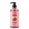 Strawberry Body Wash With 1% salicylic acid - 300ML