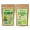 Henna and Indigo Combo - 100G each