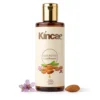 Almond oil ( coldpressed ) - 200ML