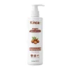Argan shampoo -Sulfate Free and Paraben Free - 200ML